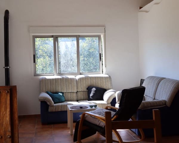 2 makuuhuone Maalaistalo myytävänä paikassa Alora - 255 000 € (Ref: 9761490)