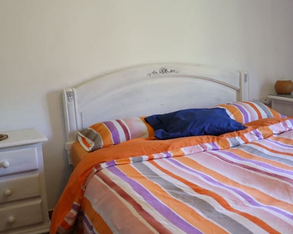 2 makuuhuone Maalaistalo myytävänä paikassa Alora - 255 000 € (Ref: 9761490)