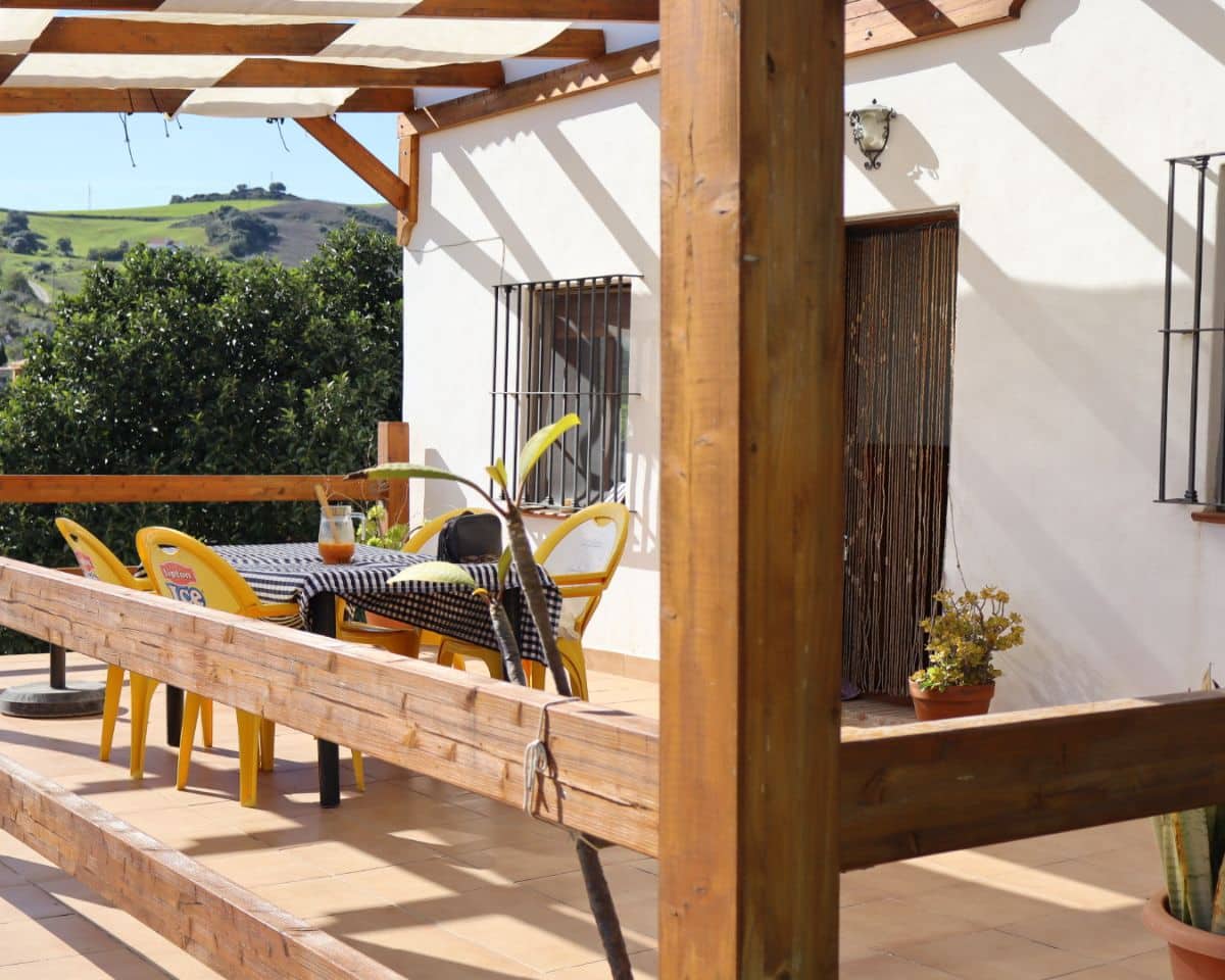 2 makuuhuone Maalaistalo myytävänä paikassa Alora - 255 000 € (Ref: 9761490)