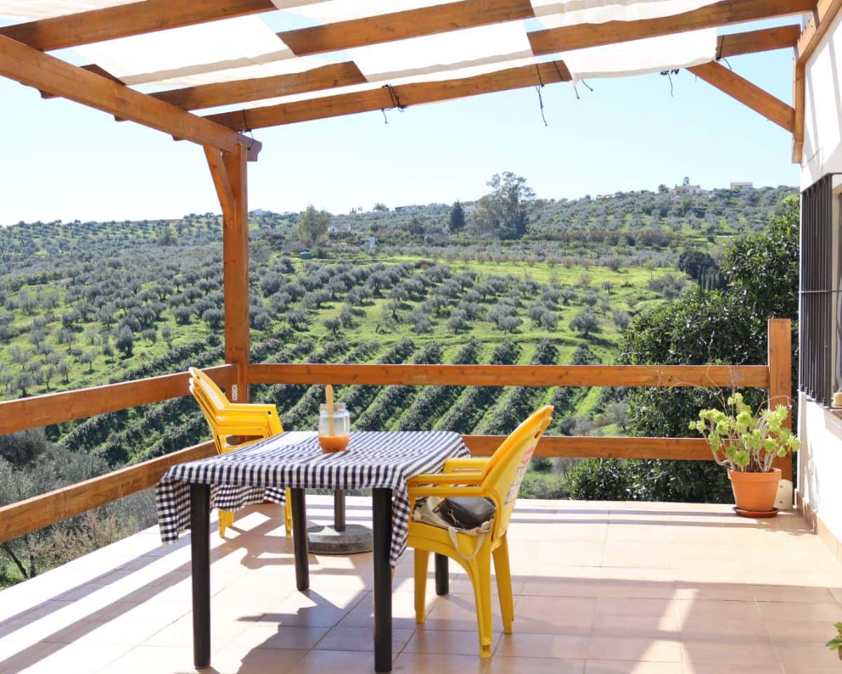 2 makuuhuone Maalaistalo myytävänä paikassa Alora - 255 000 € (Ref: 9761490)