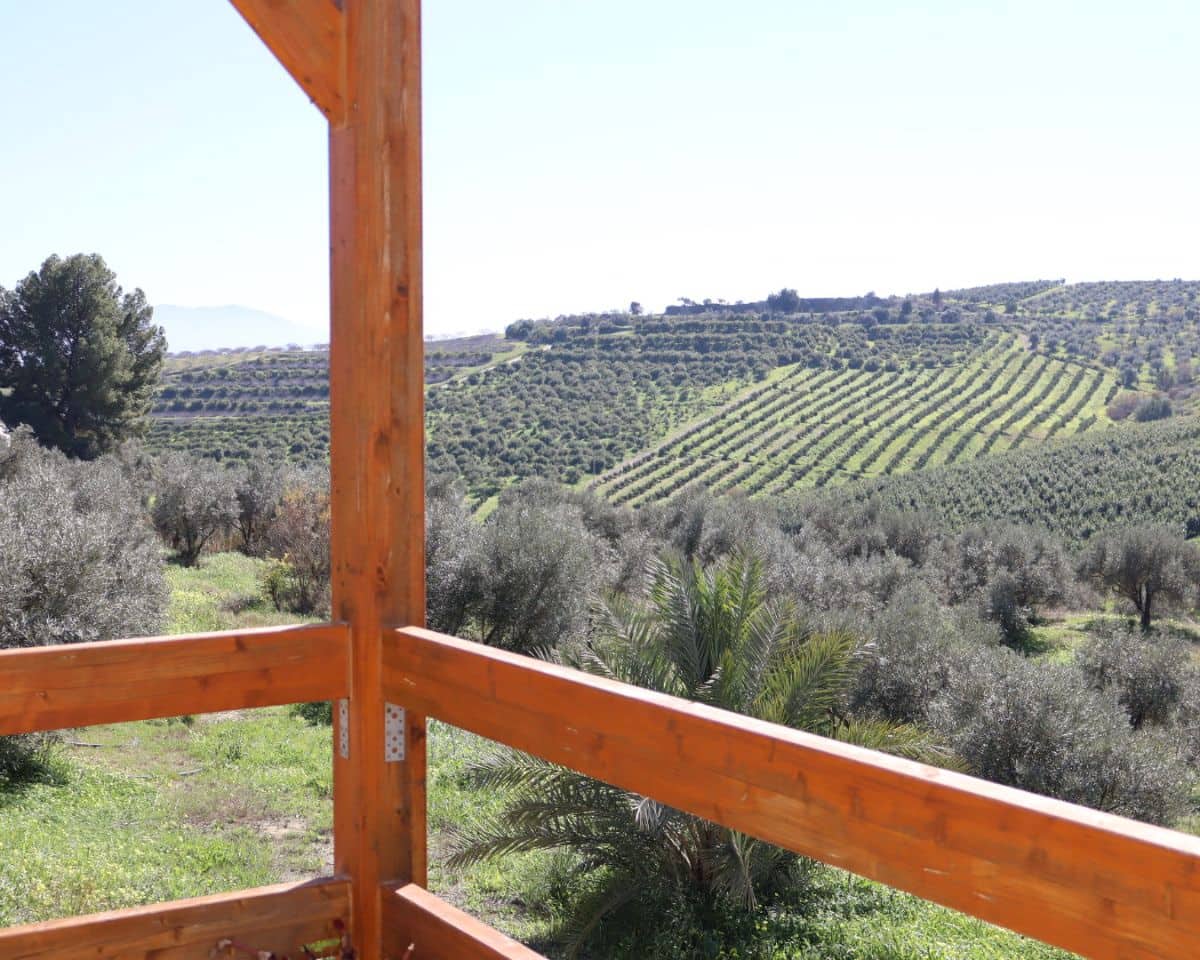 2 makuuhuone Maalaistalo myytävänä paikassa Alora - 255 000 € (Ref: 9761490)