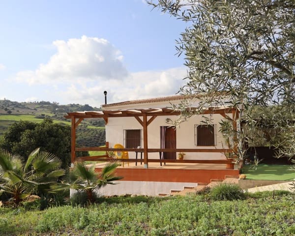 2 makuuhuone Maalaistalo myytävänä paikassa Alora - 255 000 € (Ref: 9761490)