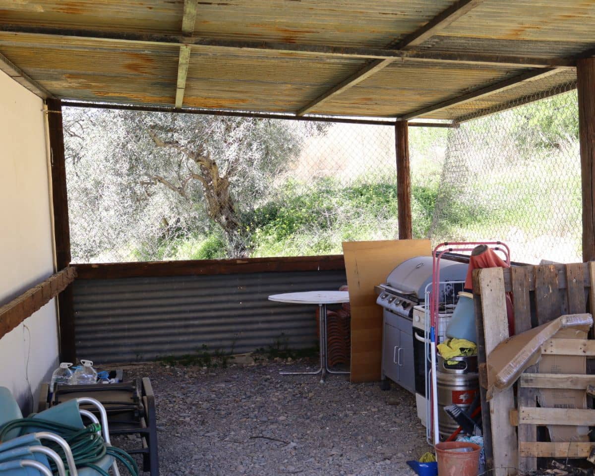 2 makuuhuone Maalaistalo myytävänä paikassa Alora - 255 000 € (Ref: 9761490)