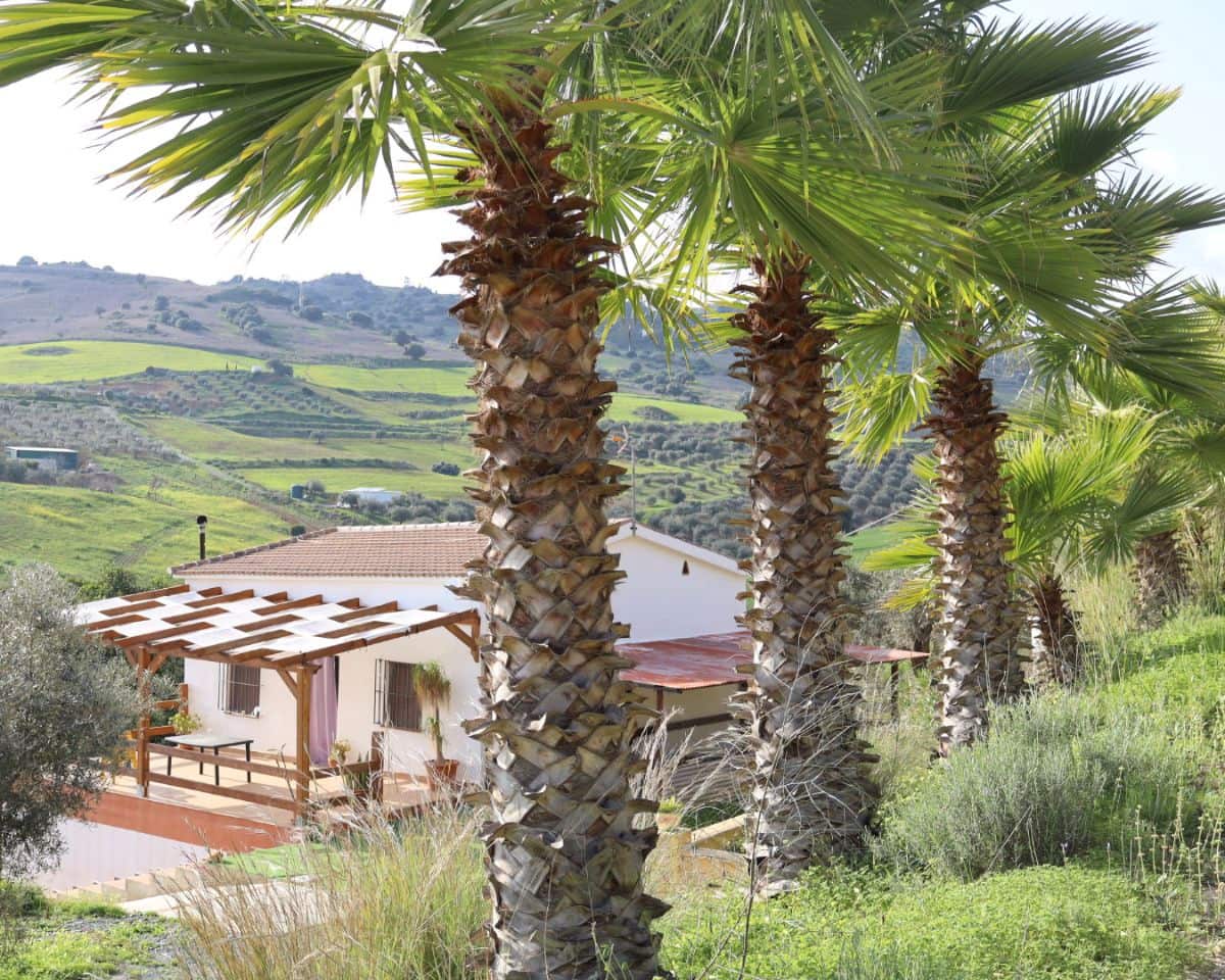 2 makuuhuone Maalaistalo myytävänä paikassa Alora - 255 000 € (Ref: 9761490)