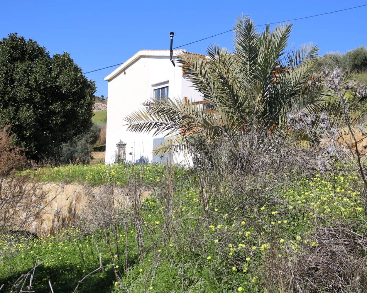 2 makuuhuone Maalaistalo myytävänä paikassa Alora - 255 000 € (Ref: 9761490)