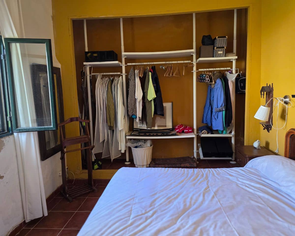 5 soverom Finca/Herregård til salgs i La Puebla de Cazalla med svømmebasseng - € 400 000 (Ref: 9769937)