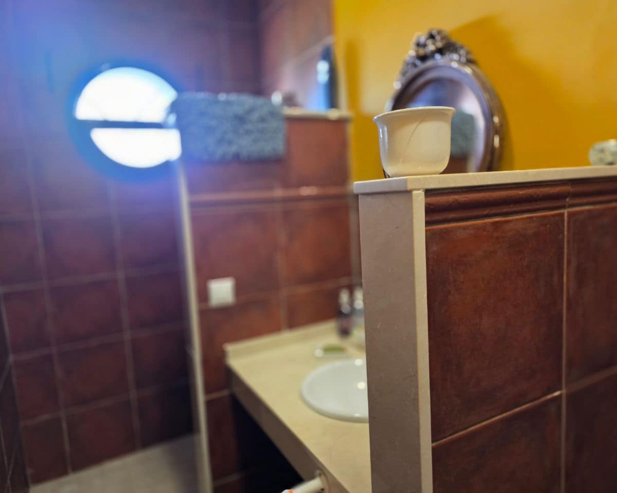 5 soverom Finca/Herregård til salgs i La Puebla de Cazalla med svømmebasseng - € 400 000 (Ref: 9769937)