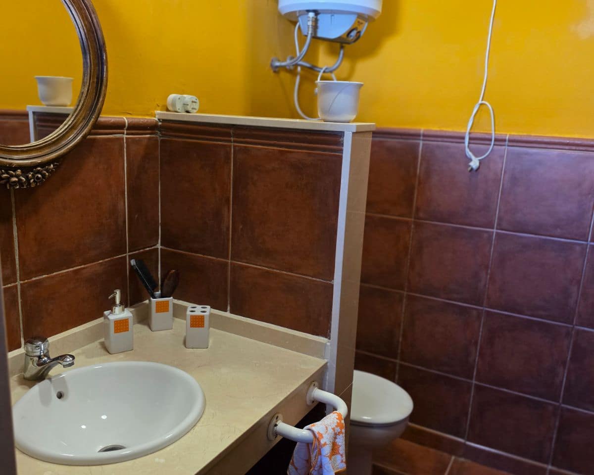 5 soverom Finca/Herregård til salgs i La Puebla de Cazalla med svømmebasseng - € 400 000 (Ref: 9769937)