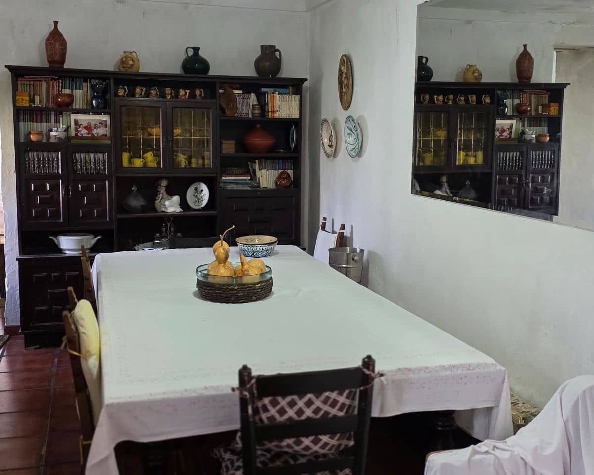 5 soverom Finca/Herregård til salgs i La Puebla de Cazalla med svømmebasseng - € 400 000 (Ref: 9769937)