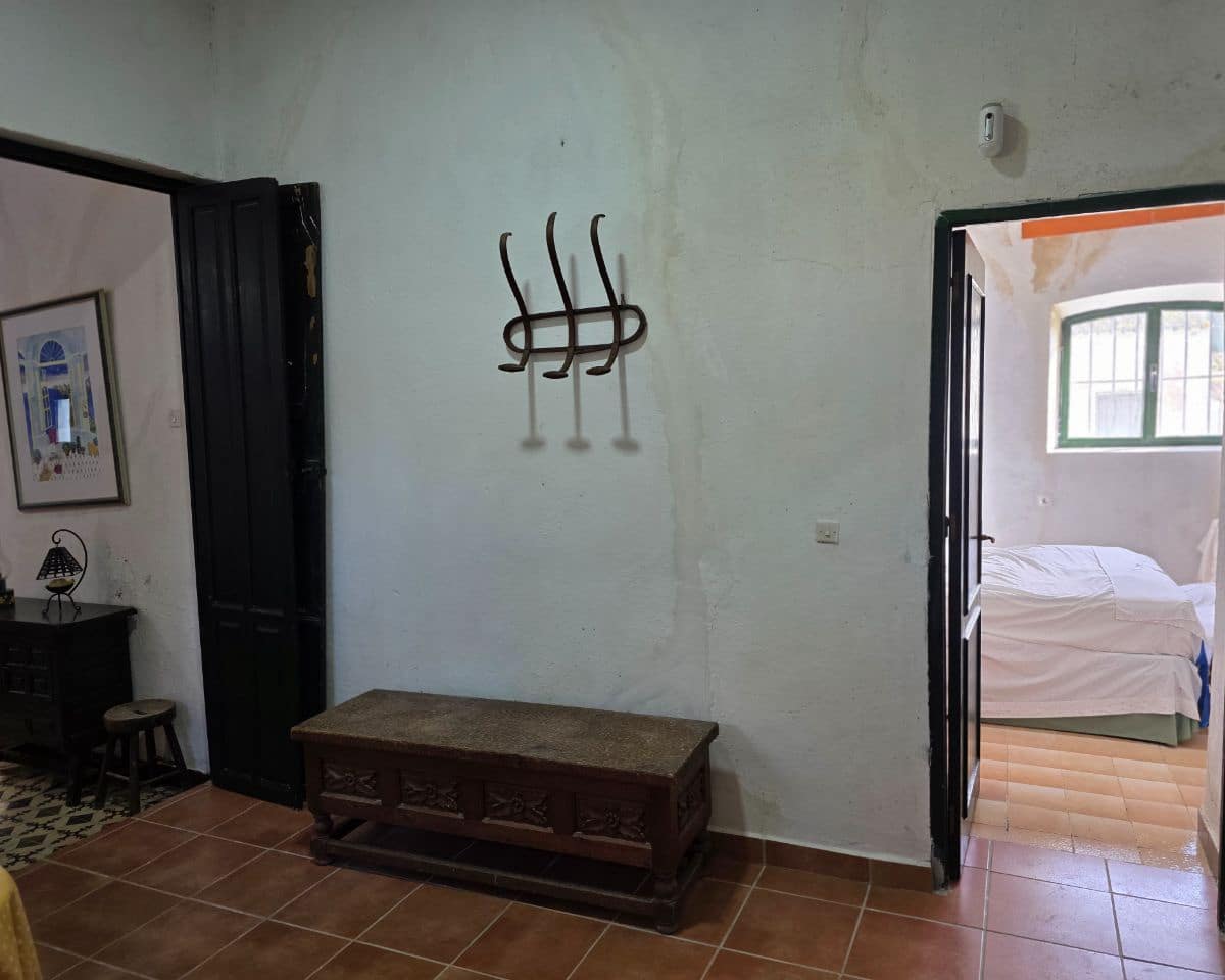 5 soverom Finca/Herregård til salgs i La Puebla de Cazalla med svømmebasseng - € 400 000 (Ref: 9769937)