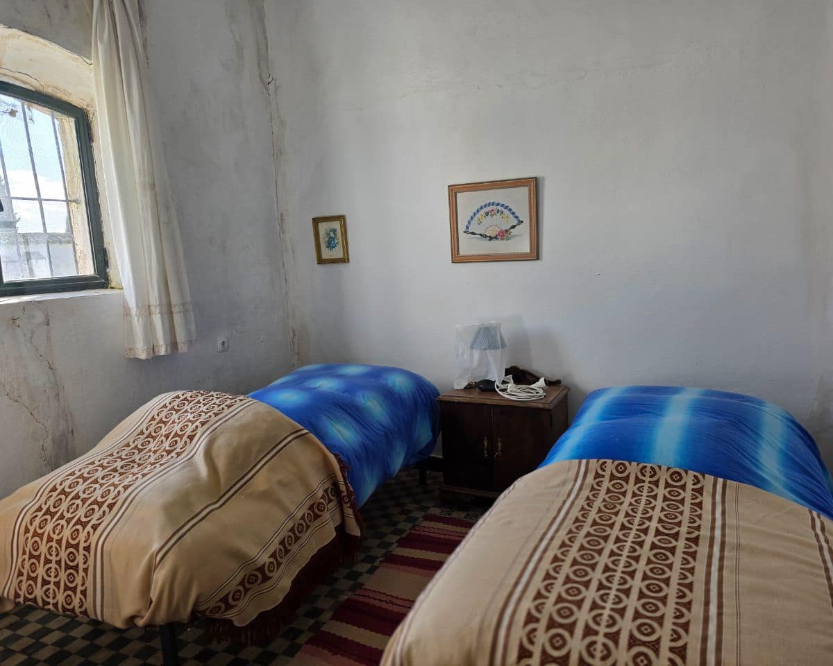 5 soverom Finca/Herregård til salgs i La Puebla de Cazalla med svømmebasseng - € 400 000 (Ref: 9769937)