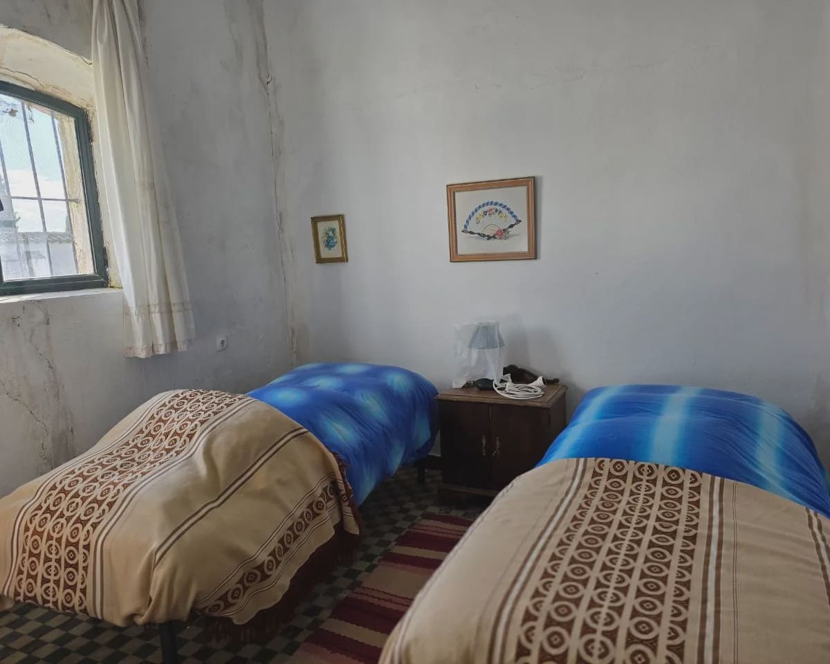 5 bedroom Finca/Country House for sale in La Puebla de Cazalla with pool - € 400,000 (Ref: 9769937)