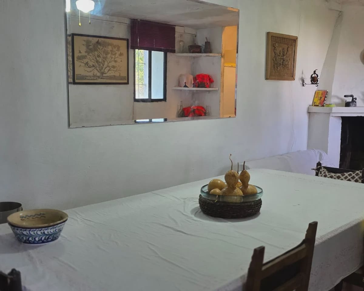 5 bedroom Finca/Country House for sale in La Puebla de Cazalla with pool - € 400,000 (Ref: 9769937)