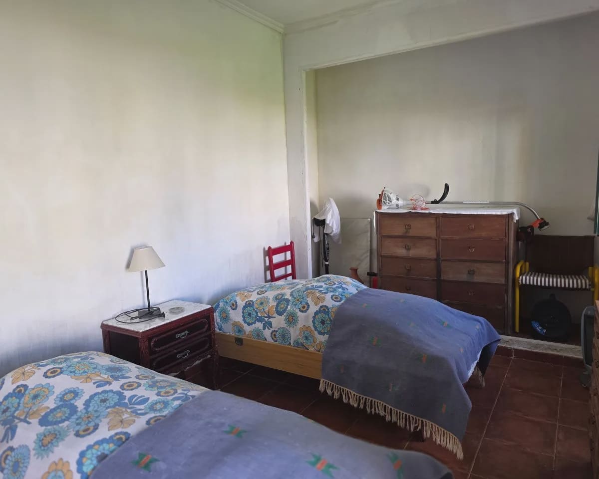 5 bedroom Finca/Country House for sale in La Puebla de Cazalla with pool - € 400,000 (Ref: 9769937)