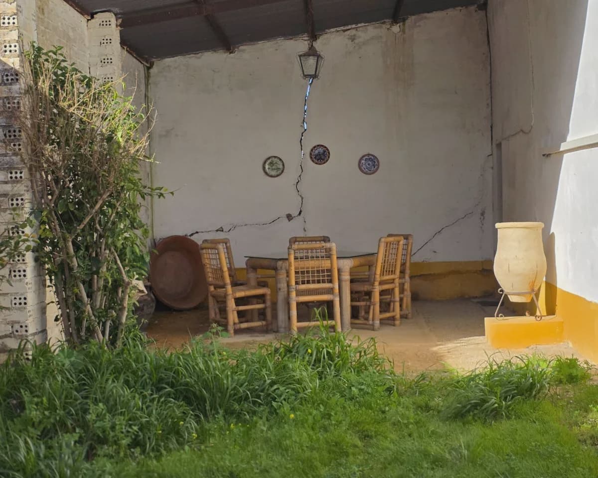 5 bedroom Finca/Country House for sale in La Puebla de Cazalla with pool - € 400,000 (Ref: 9769937)