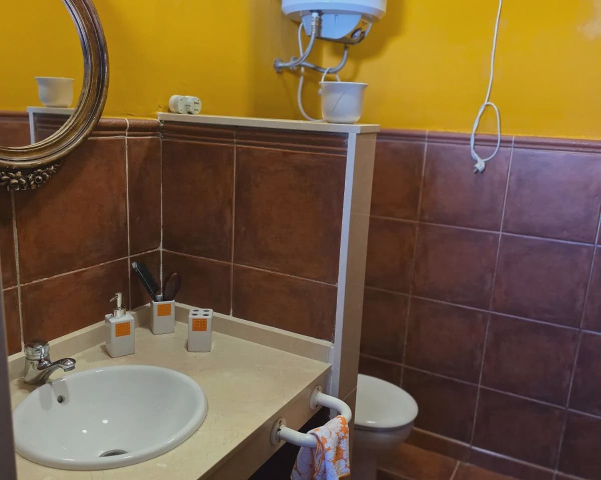 5 bedroom Finca/Country House for sale in La Puebla de Cazalla with pool - € 400,000 (Ref: 9769937)