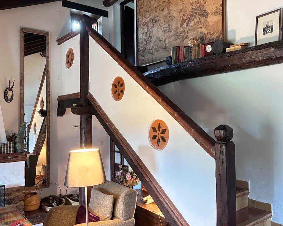 4 Zimmer Finca/Landgut zu verkaufen in Aracena - 825.000 € (Ref: 9793449)