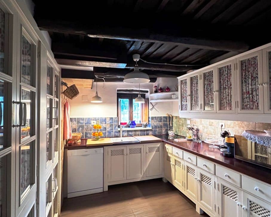 4 Zimmer Finca/Landgut zu verkaufen in Aracena - 825.000 € (Ref: 9793449)