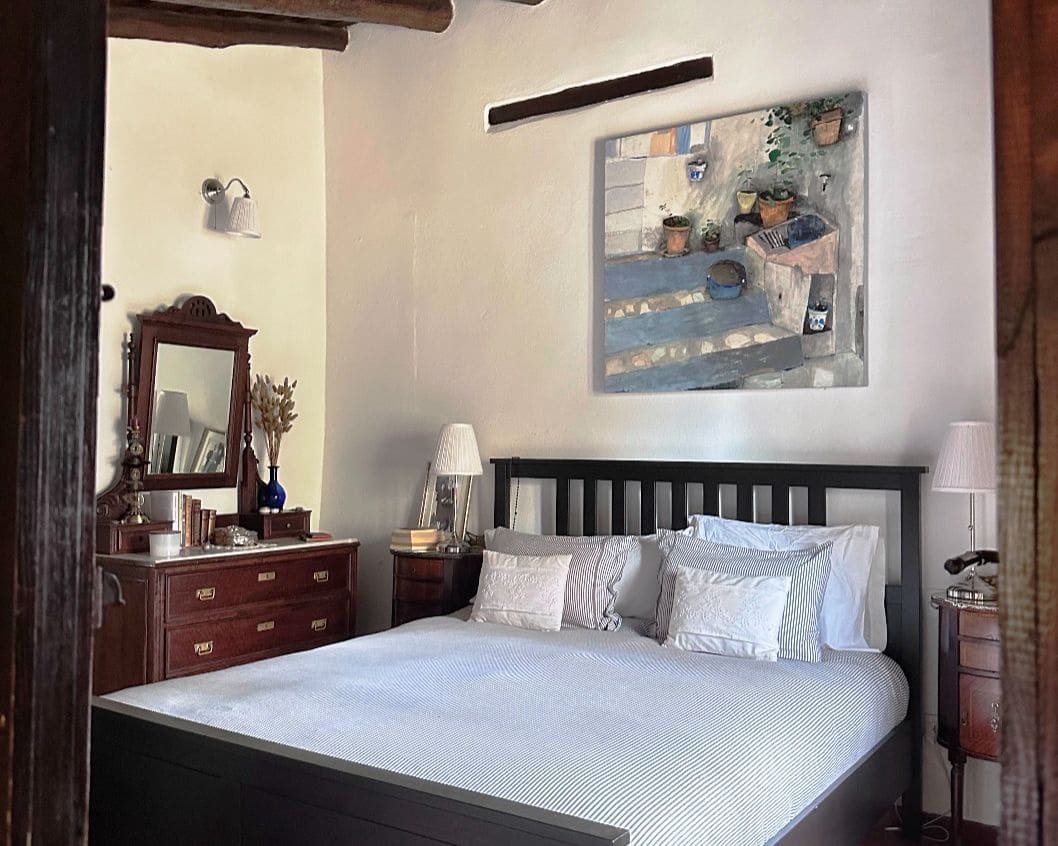 4 Zimmer Finca/Landgut zu verkaufen in Aracena - 825.000 € (Ref: 9793449)