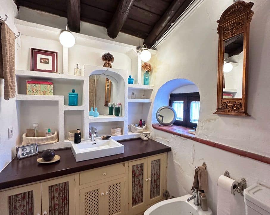 4 Zimmer Finca/Landgut zu verkaufen in Aracena - 825.000 € (Ref: 9793449)