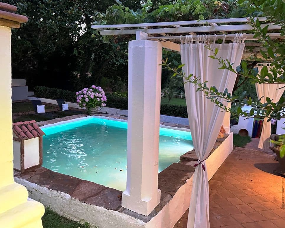 4 Zimmer Finca/Landgut zu verkaufen in Aracena - 825.000 € (Ref: 9793449)