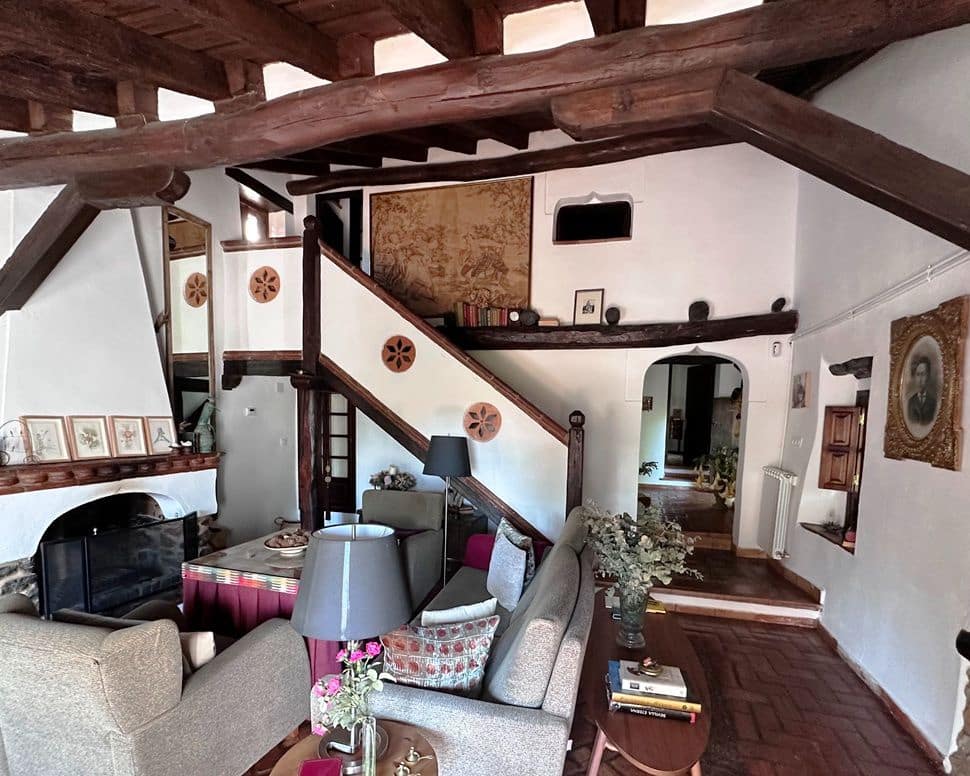 4 Zimmer Finca/Landgut zu verkaufen in Aracena - 825.000 € (Ref: 9793449)