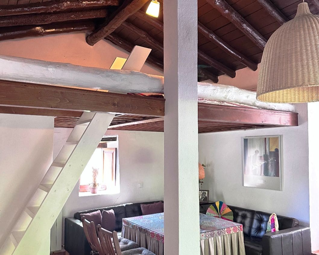 4 Zimmer Finca/Landgut zu verkaufen in Aracena - 825.000 € (Ref: 9793449)