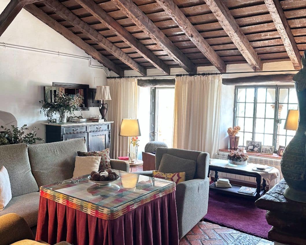 4 Zimmer Finca/Landgut zu verkaufen in Aracena - 825.000 € (Ref: 9793449)