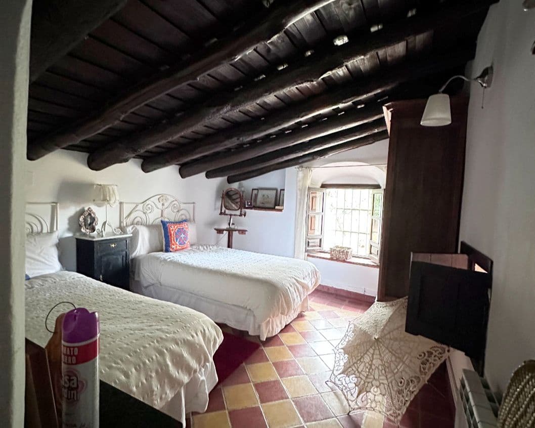 4 Zimmer Finca/Landgut zu verkaufen in Aracena - 825.000 € (Ref: 9793449)