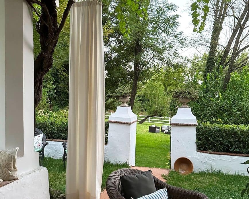 4 Zimmer Finca/Landgut zu verkaufen in Aracena - 825.000 € (Ref: 9793449)