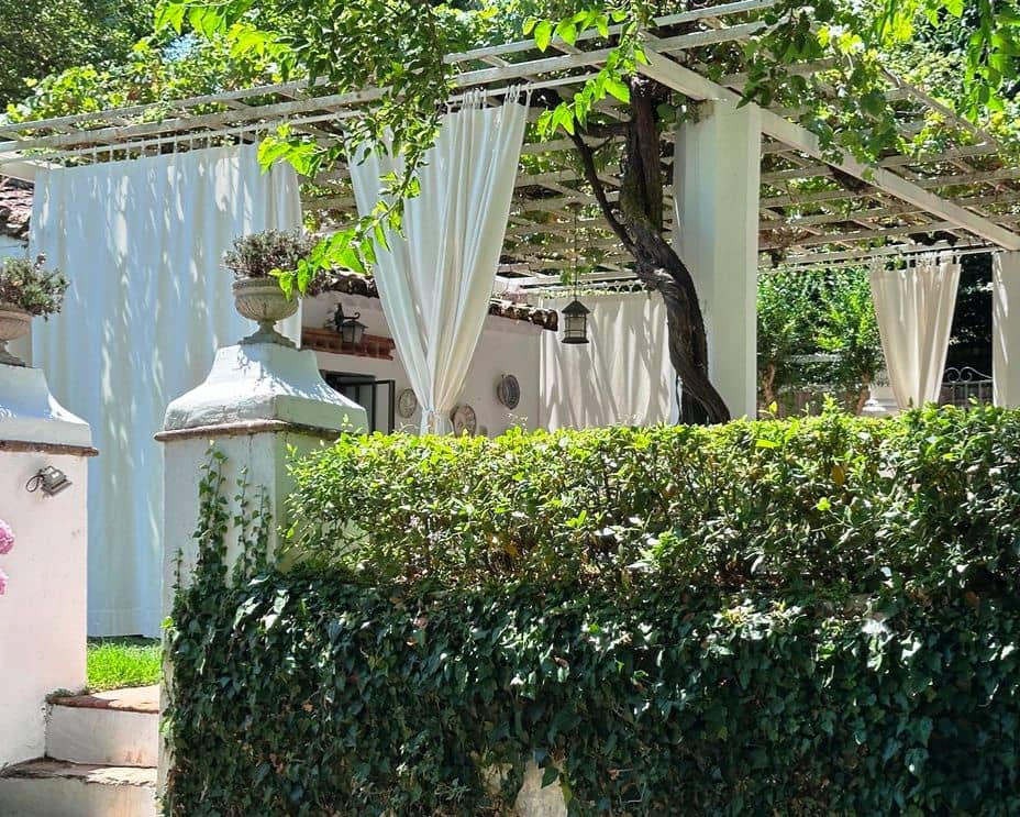 4 Zimmer Finca/Landgut zu verkaufen in Aracena - 825.000 € (Ref: 9793449)