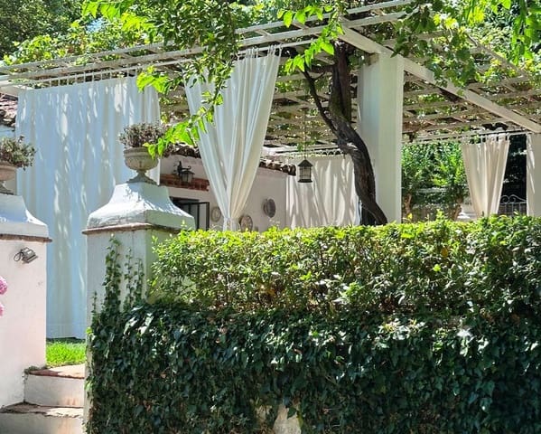 4 soverom Finca/Herregård til salgs i Aracena - € 825 000 (Ref: 9793449)