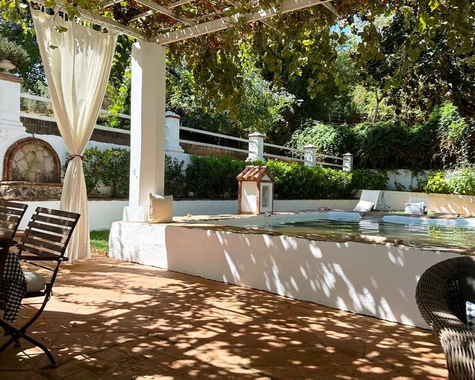 4 Zimmer Finca/Landgut zu verkaufen in Aracena - 825.000 € (Ref: 9793449)