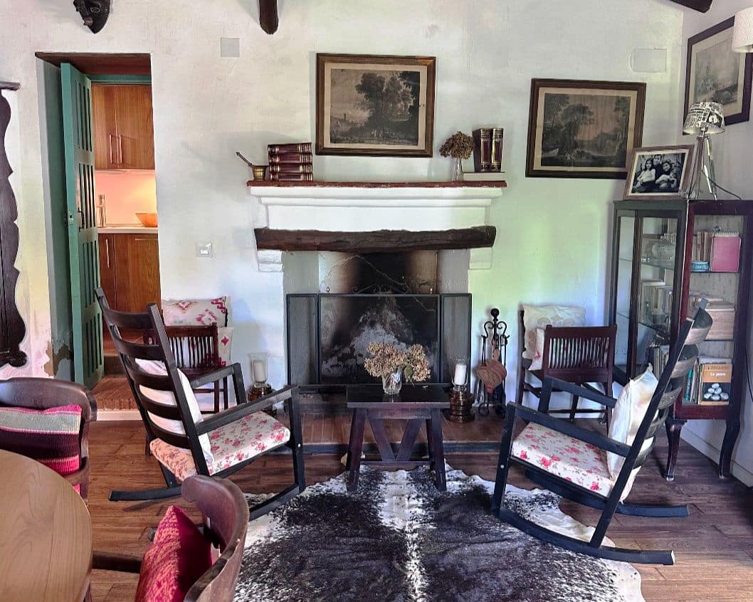 4 Zimmer Finca/Landgut zu verkaufen in Aracena - 825.000 € (Ref: 9793449)