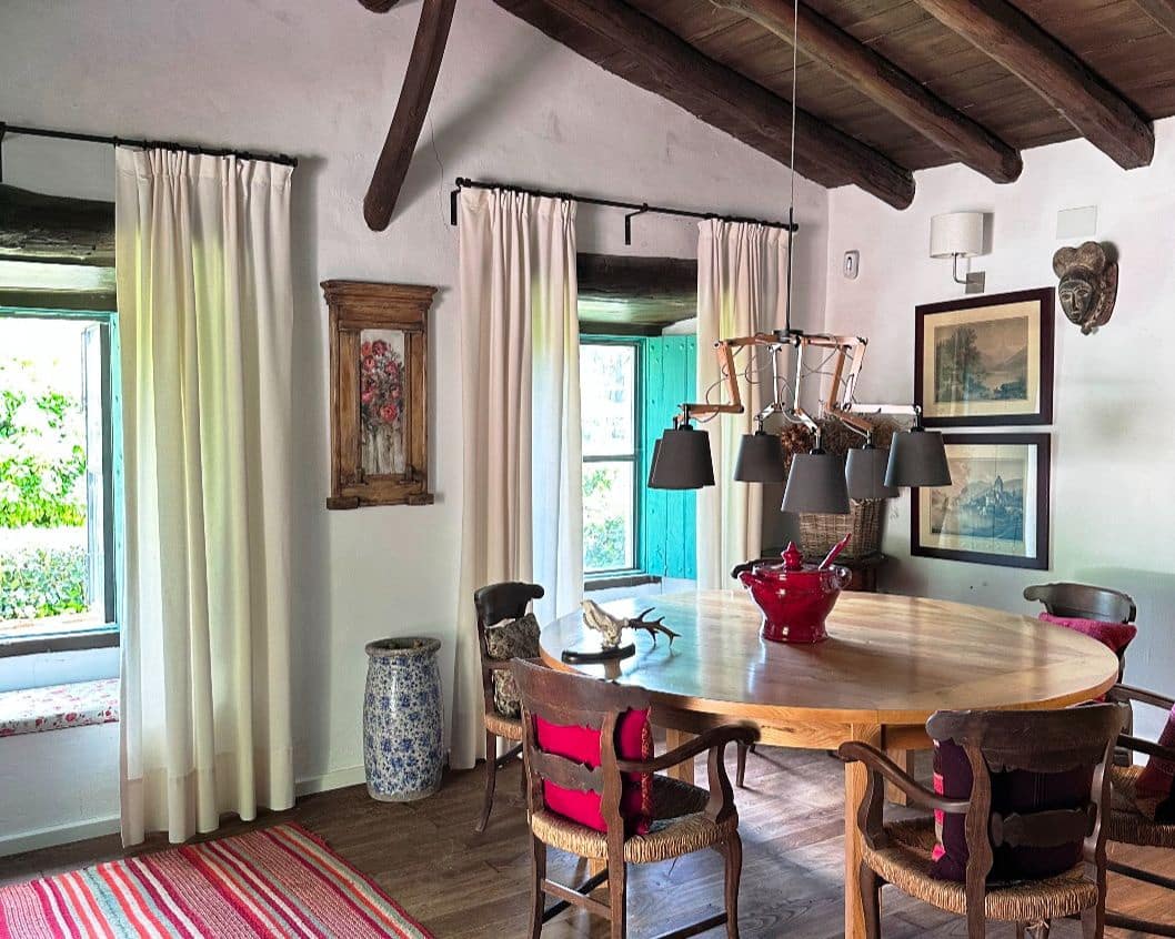 4 Zimmer Finca/Landgut zu verkaufen in Aracena - 825.000 € (Ref: 9793449)