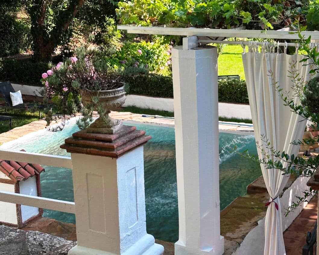 4 Zimmer Finca/Landgut zu verkaufen in Aracena - 825.000 € (Ref: 9793449)