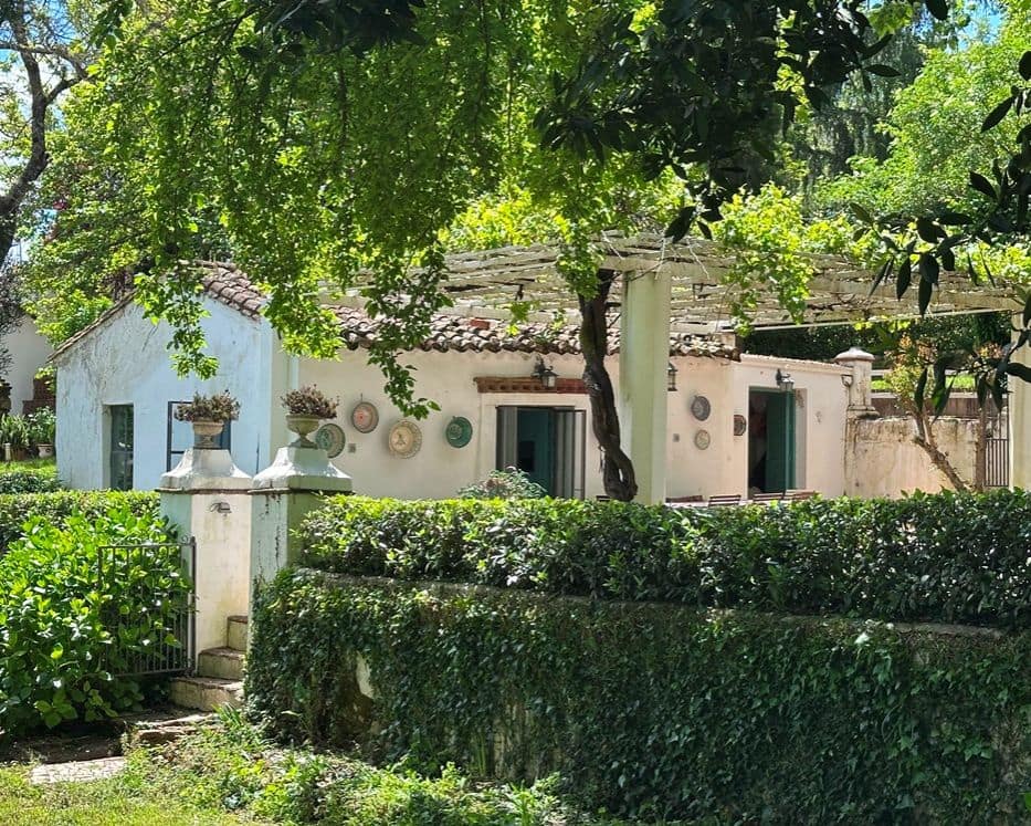 4 Zimmer Finca/Landgut zu verkaufen in Aracena - 825.000 € (Ref: 9793449)