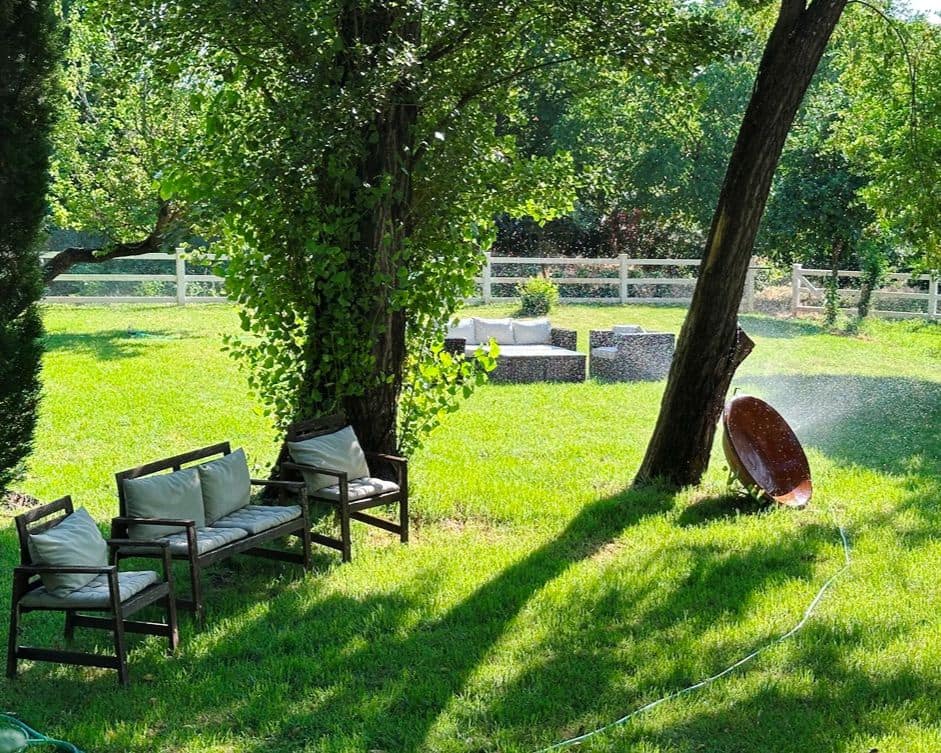 4 Zimmer Finca/Landgut zu verkaufen in Aracena - 825.000 € (Ref: 9793449)