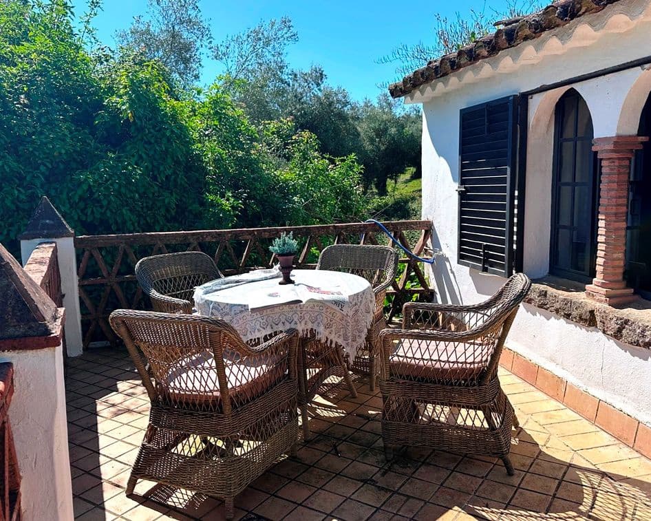 4 Zimmer Finca/Landgut zu verkaufen in Aracena - 825.000 € (Ref: 9793449)