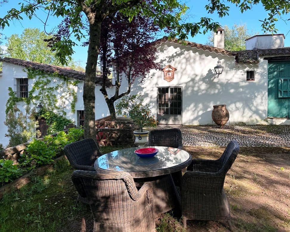 4 Zimmer Finca/Landgut zu verkaufen in Aracena - 825.000 € (Ref: 9793449)