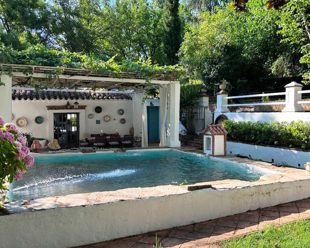 4 Zimmer Finca/Landgut zu verkaufen in Aracena - 825.000 € (Ref: 9793449)