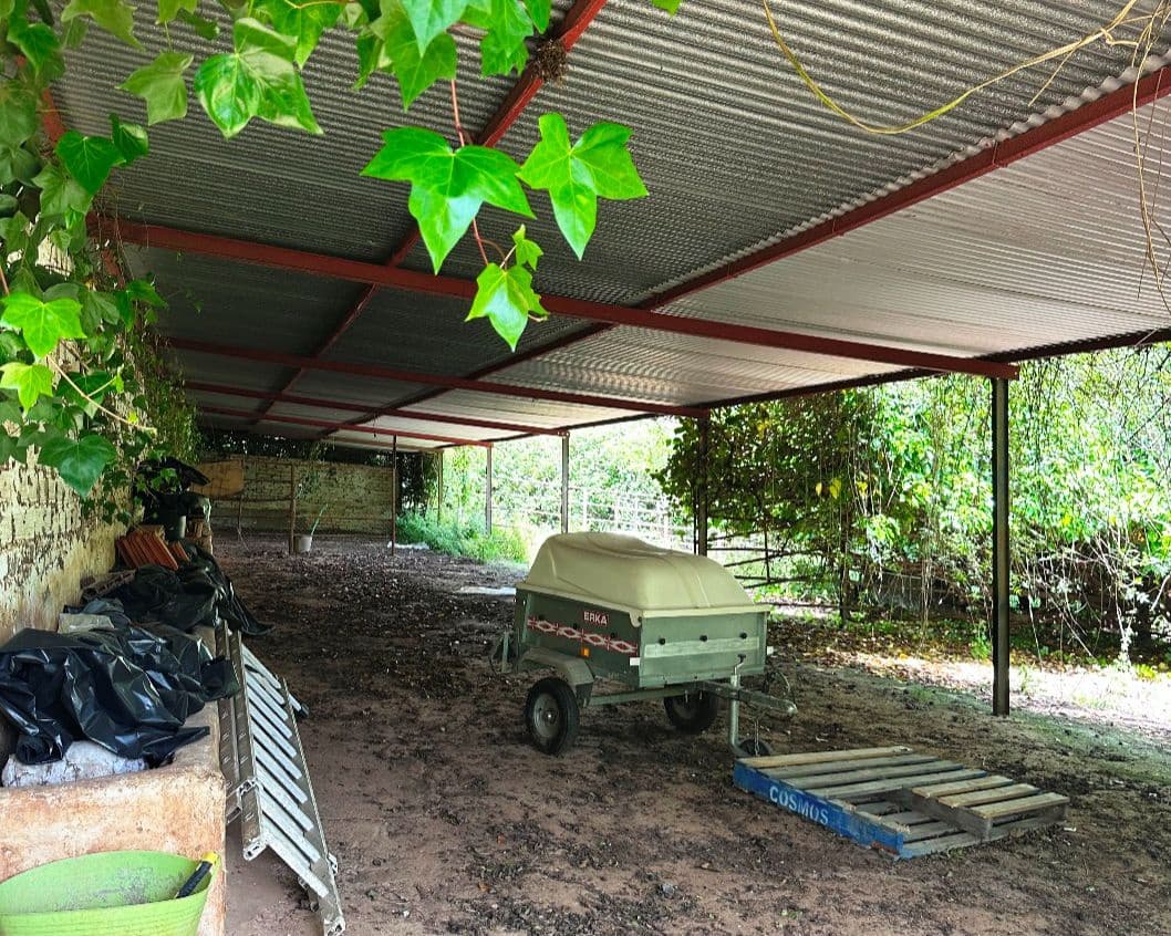 4 Zimmer Finca/Landgut zu verkaufen in Aracena - 825.000 € (Ref: 9793449)