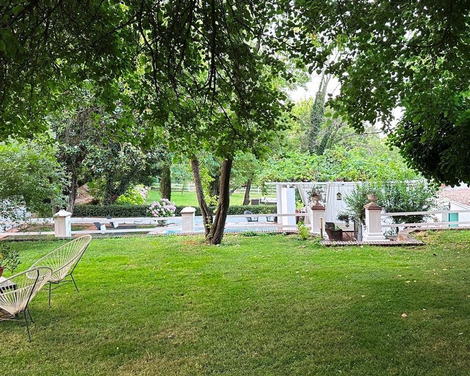 4 Zimmer Finca/Landgut zu verkaufen in Aracena - 825.000 € (Ref: 9793449)