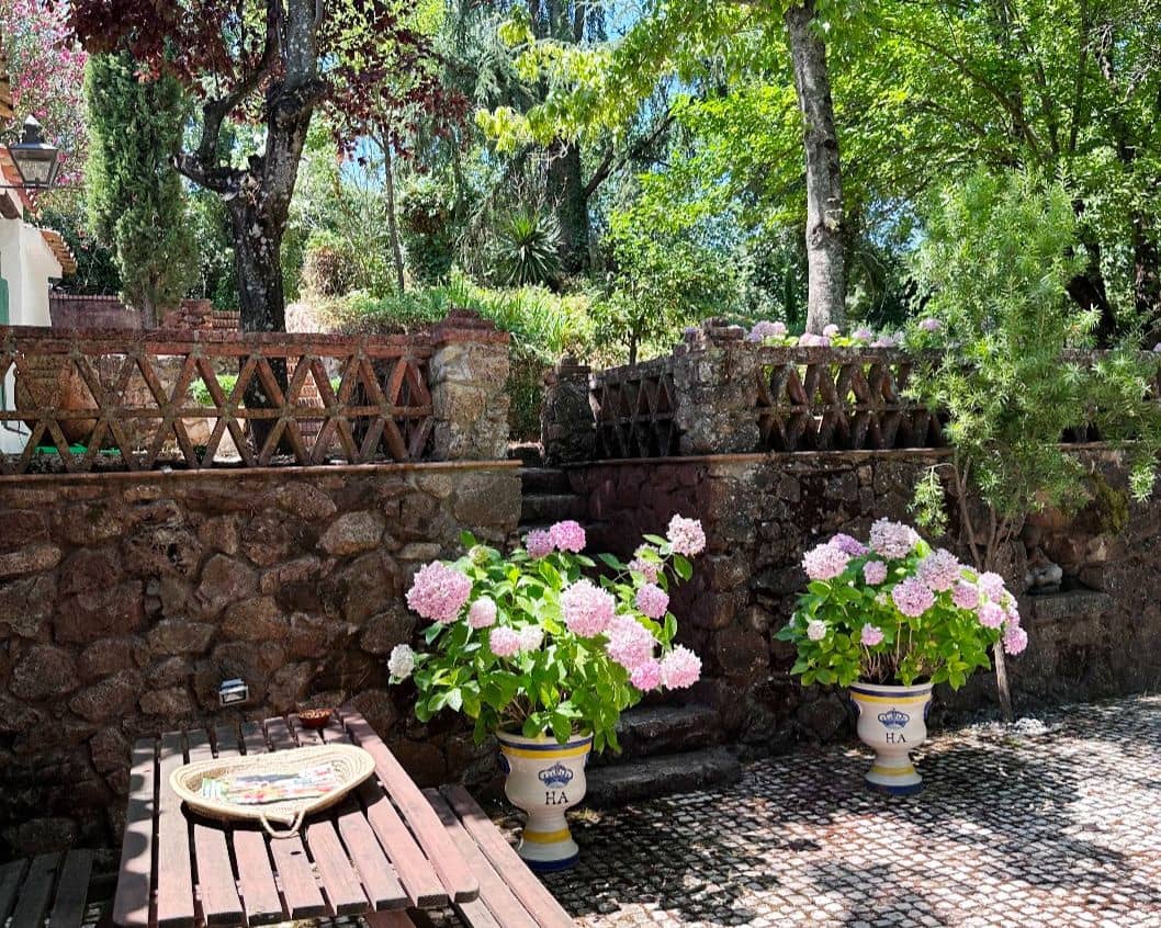 4 Zimmer Finca/Landgut zu verkaufen in Aracena - 825.000 € (Ref: 9793449)