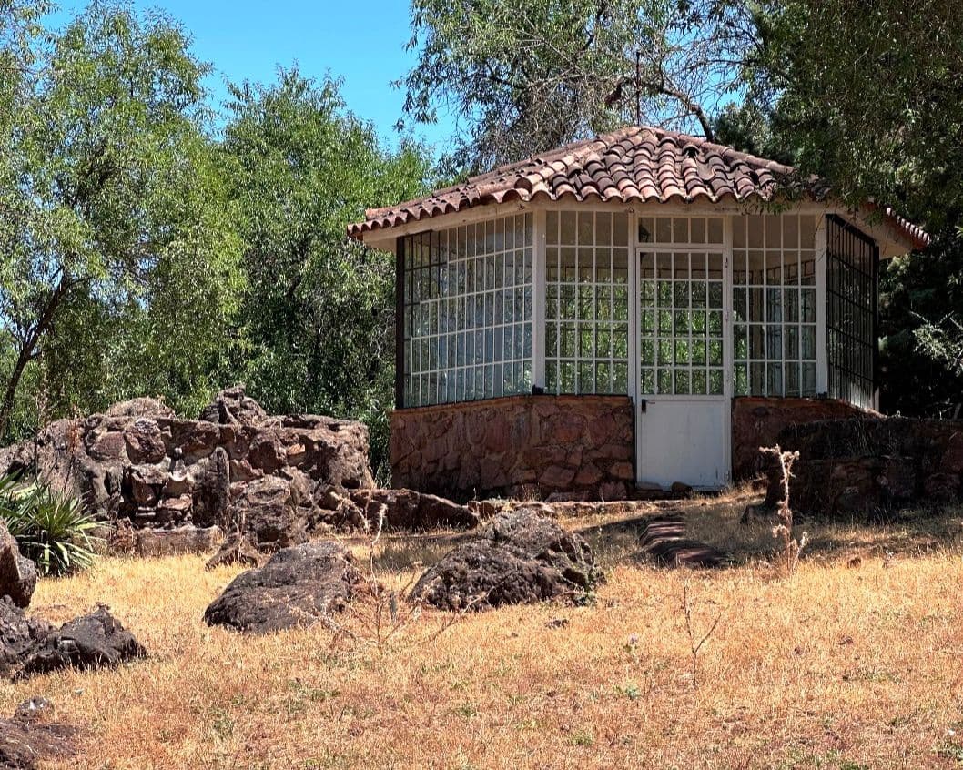 4 Zimmer Finca/Landgut zu verkaufen in Aracena - 825.000 € (Ref: 9793449)