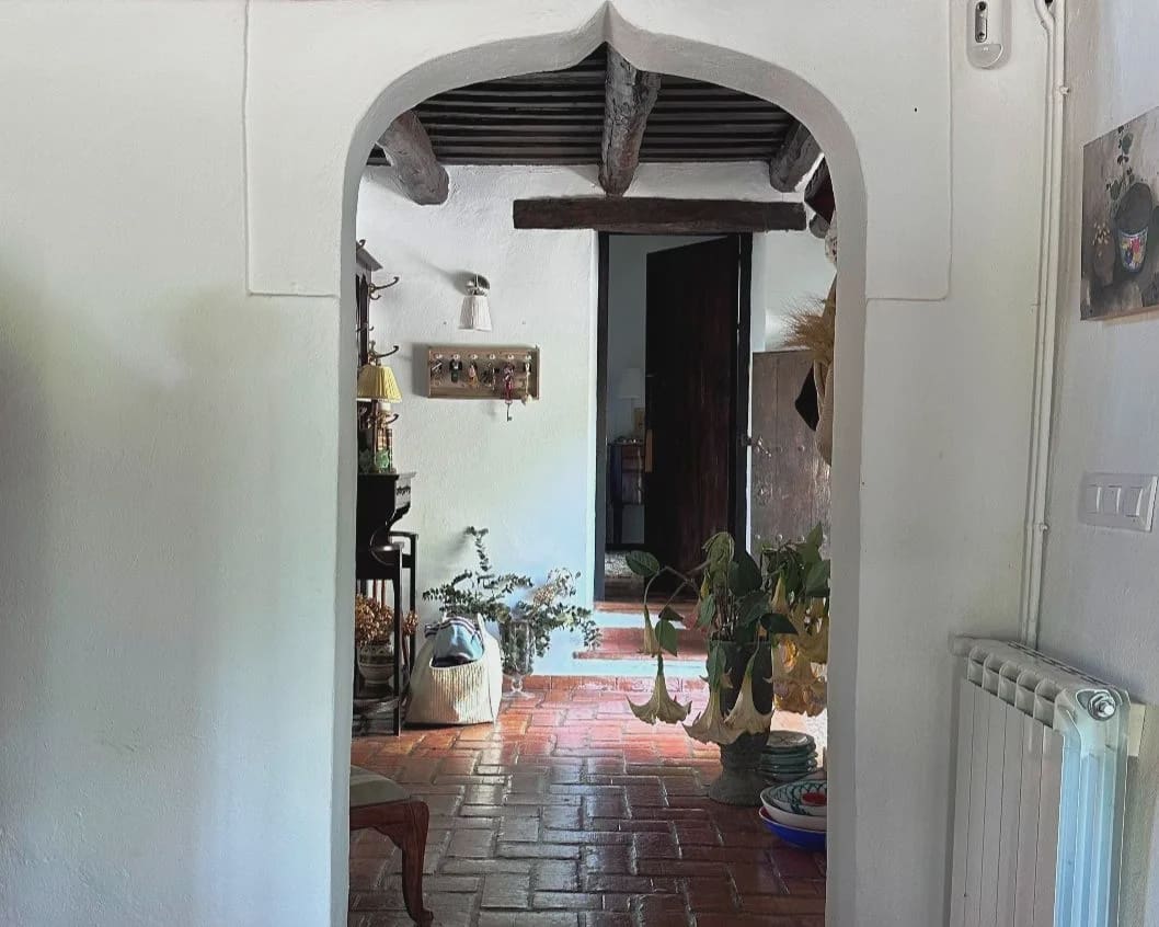 4 bedroom Finca/Country House for sale in Aracena with pool - € 825,000 (Ref: 9793449)