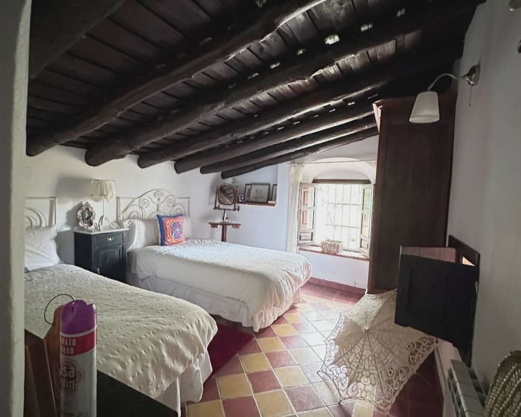 4 bedroom Finca/Country House for sale in Aracena with pool - € 825,000 (Ref: 9793449)