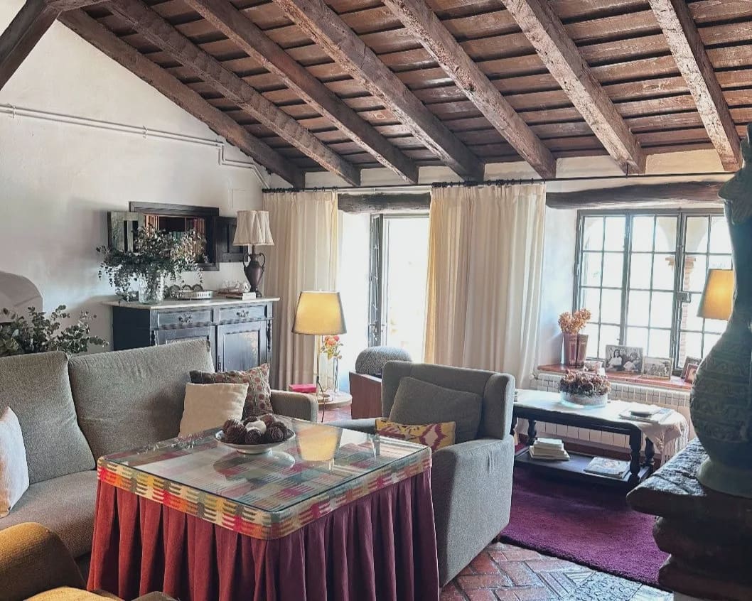 4 bedroom Finca/Country House for sale in Aracena with pool - € 825,000 (Ref: 9793449)