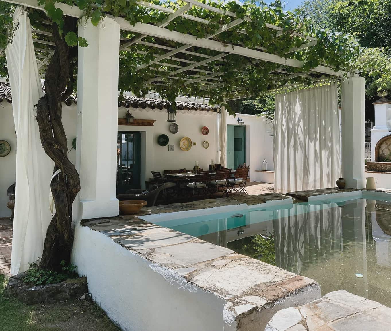 4 bedroom Finca/Country House for sale in Aracena with pool - € 825,000 (Ref: 9793449)