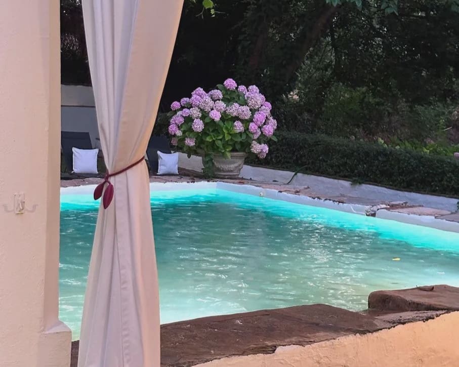 4 bedroom Finca/Country House for sale in Aracena with pool - € 825,000 (Ref: 9793449)